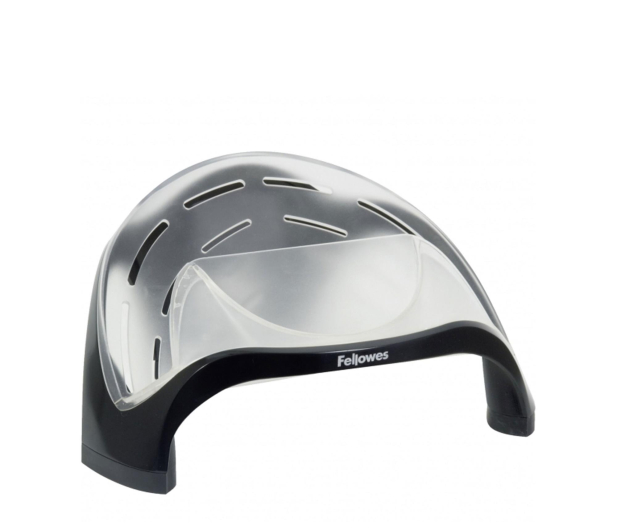 Fellowes Podstawa pod laptop z 4 portami USB - Smart Suites - 1337140 - zdjęcie